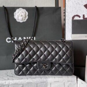 <AUTHENTIC>CHANEL bag